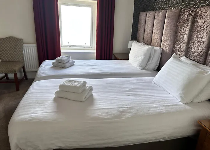 Merrion Hotel