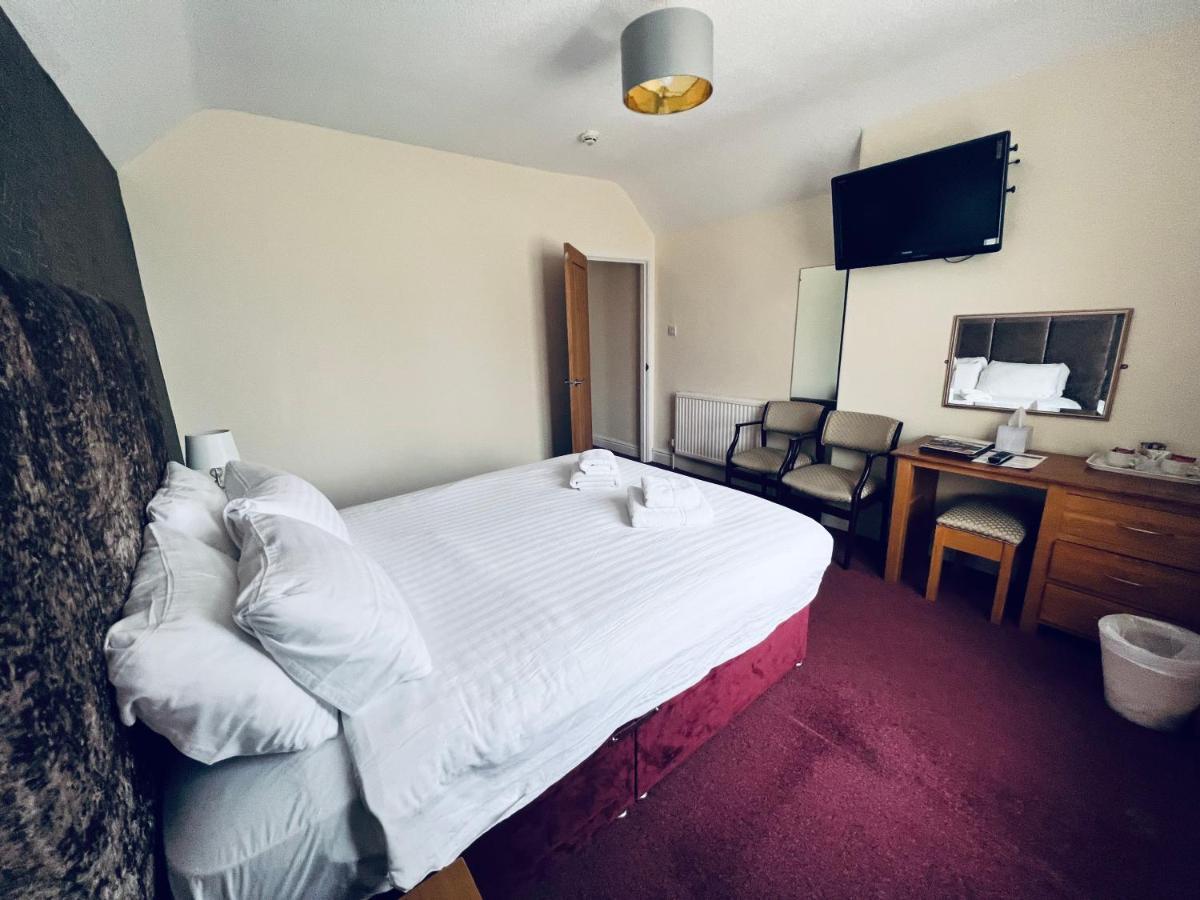 Hotel Merrion
