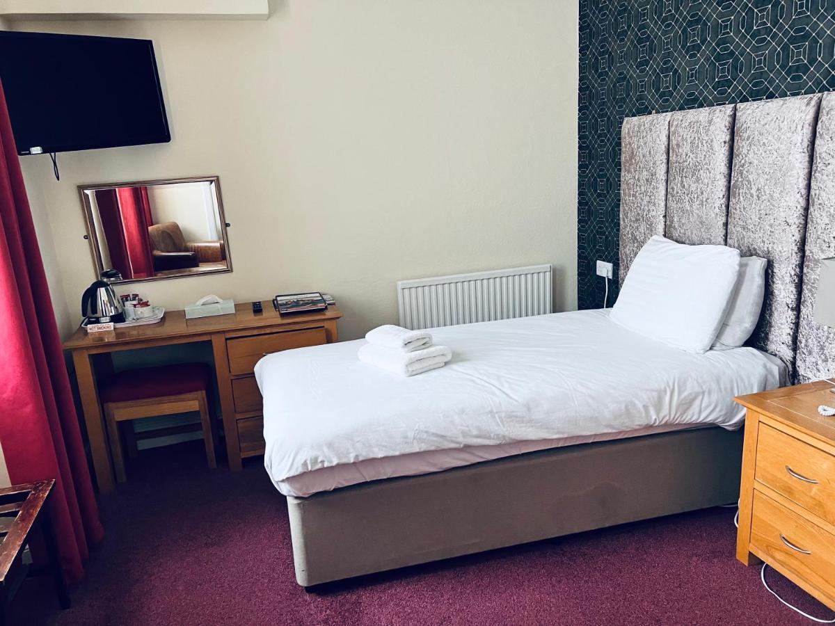 Merrion 3* Llandudno