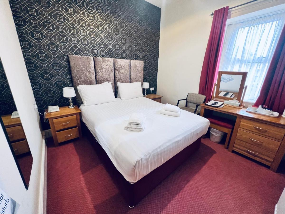 Hotel Merrion Llandudno