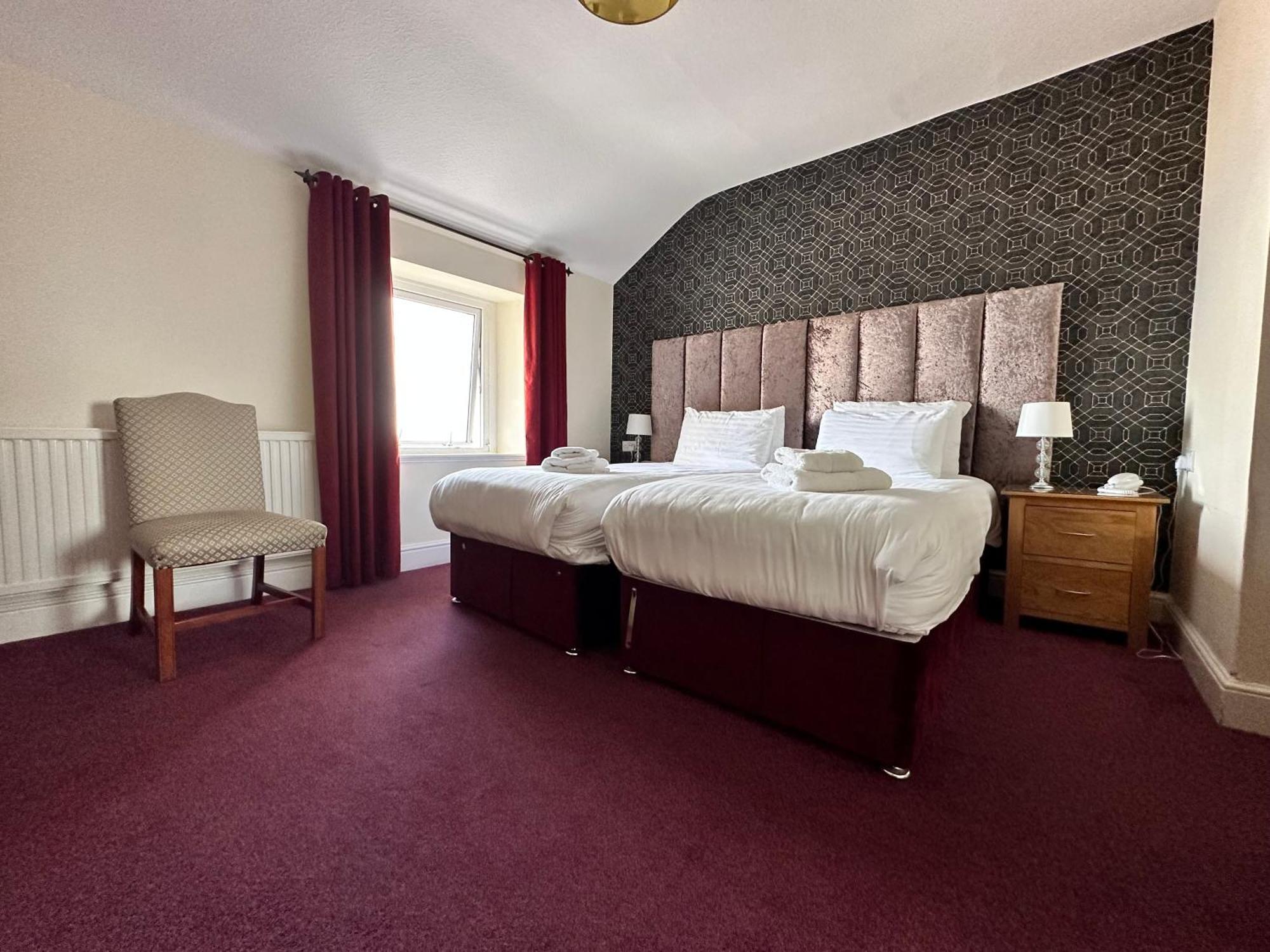 Merrion Hotel